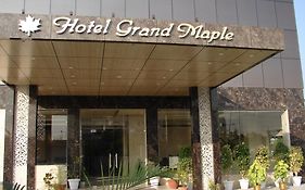 Hotel Grand Maple